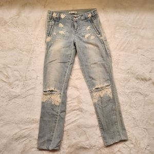 Guess Skinny Jeans Size 25